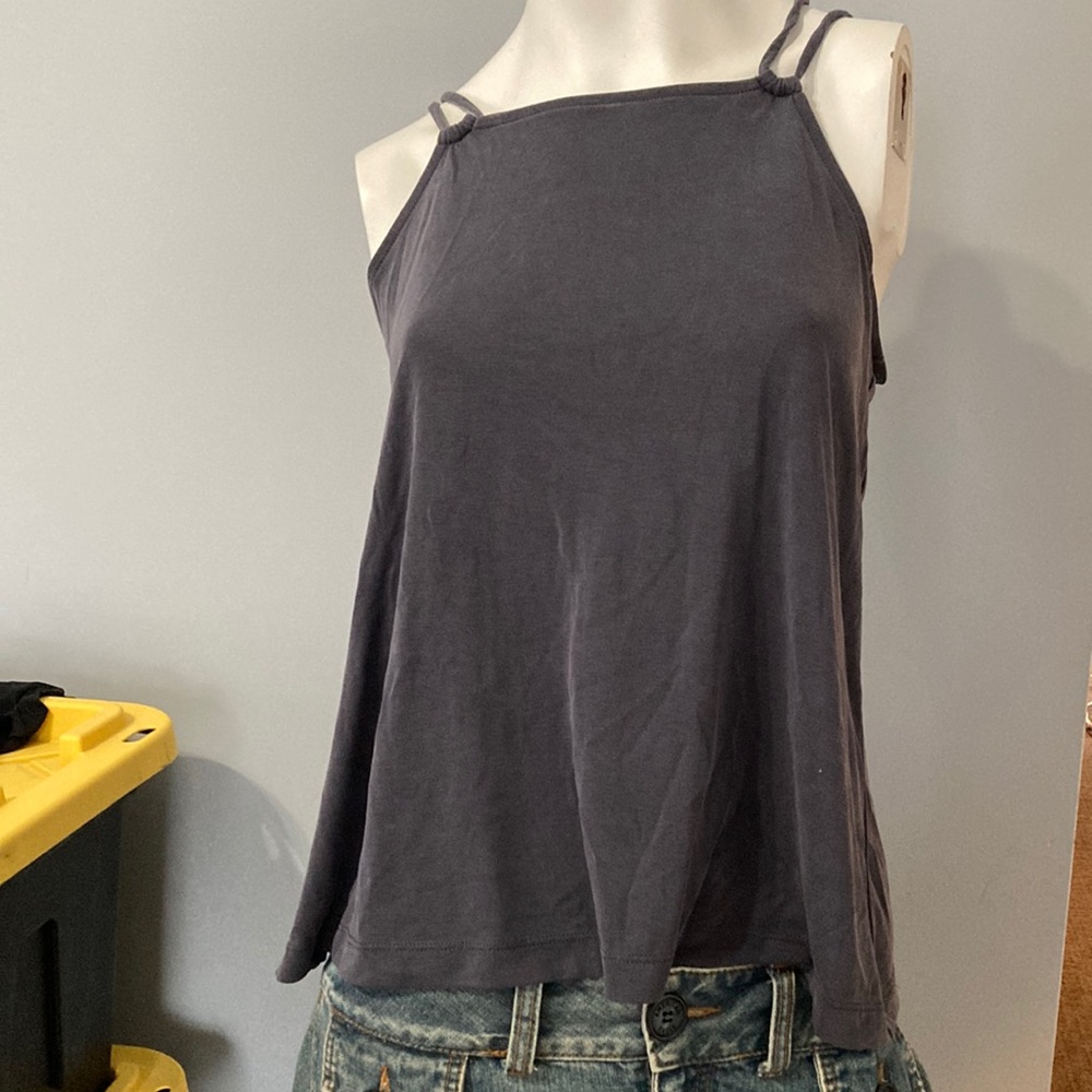 The Loft tank top, size Medium Petite. Bundle & Save!!